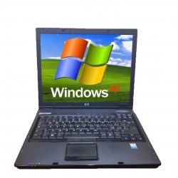 ** HP WINDOWS XP 18033...