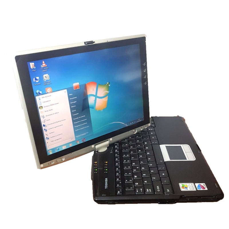 Tablet pc windows 7 что это