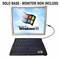 DELL C610 Senza Schermo...