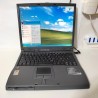 Acer ** 21122 Travelmate con Windows XP Seriale RS232 In vendita