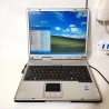 ASUS 21038 Windows XP Schermo 15" Pentium IV 2,6 Ghz