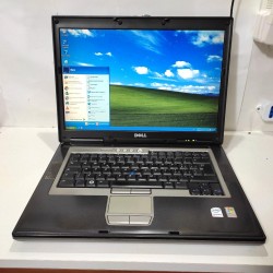 DELL XP 21056 Seriale RS232 Core DUO 15,4" Potente gaming