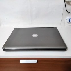 DELL XP 21056 Seriale RS232 Core DUO 15,4" Potente gaming