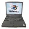 Toshiba 98 21058 Windows 98 Porta Seriale RS232 Floppy