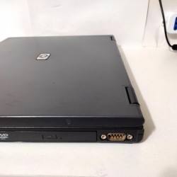 Portatile HP 21070 Porta RS232 Seriale Windows XP LAN WIFI