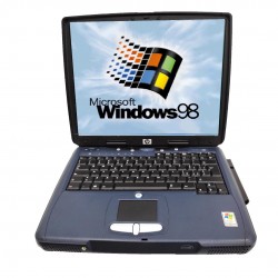 Notebook HP ** 21073 Con...