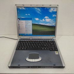 CLEVO 21078 Con Windows XP D400S tastiera esterna Porta Seriale