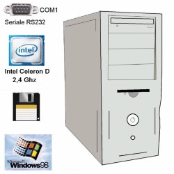 PC Desktop 18833 Porta...