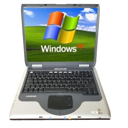 COMPAQ 22011 AMD Windows XP...